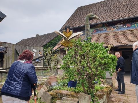 Sortie du 1er Mai 2022 Photo Sortie du 1er Mai 2022