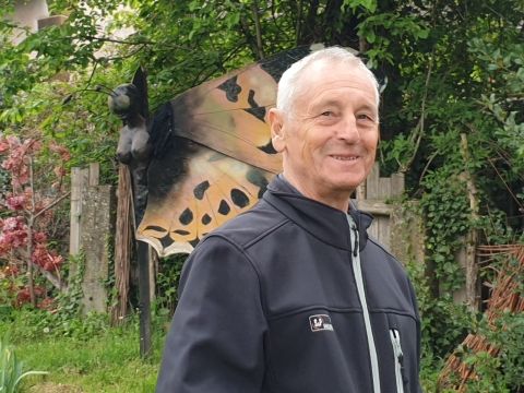 Sortie du 1er Mai 2022 Photo Sortie du 1er Mai 2022