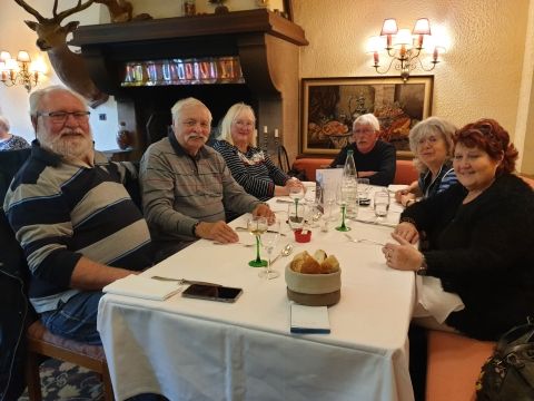 Sortie du 1er Mai 2022 Photo Sortie du 1er Mai 2022