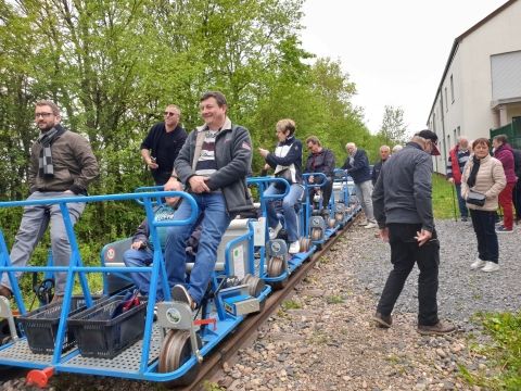 Sortie du 1er Mai 2022