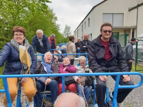 Sortie du 1er Mai 2022 Photo Sortie du 1er Mai 2022