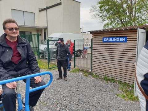 Sortie du 1er Mai 2022 Photo Sortie du 1er Mai 2022