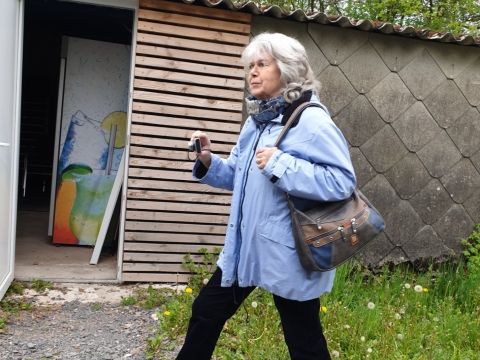 Sortie du 1er Mai 2022 Photo Sortie du 1er Mai 2022