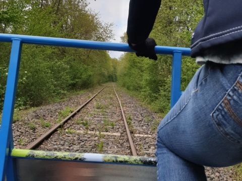 Sortie du 1er Mai 2022 Photo Sortie du 1er Mai 2022