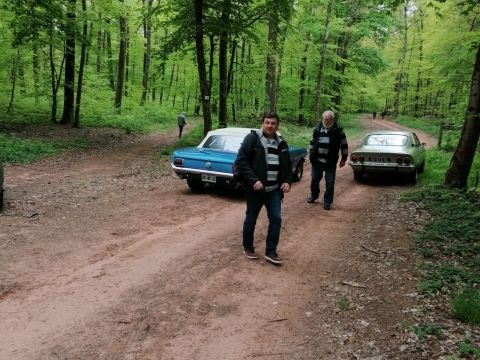Sortie du 1er Mai 2022 Photo Sortie du 1er Mai 2022