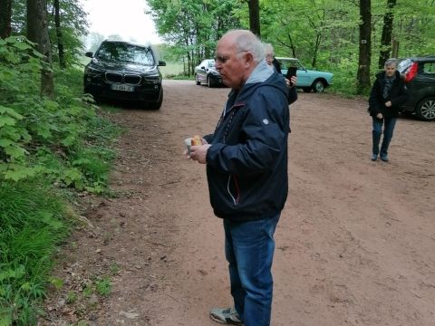 Sortie du 1er Mai 2022 Photo Sortie du 1er Mai 2022