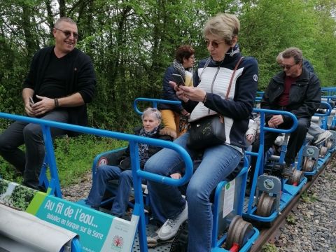 Sortie du 1er Mai 2022 Photo Sortie du 1er Mai 2022