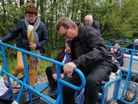 Sortie du 1er Mai 2022 Photo Sortie du 1er Mai 2022
