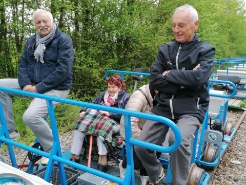 Sortie du 1er Mai 2022 Photo Sortie du 1er Mai 2022