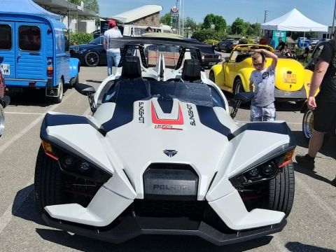 Photo Krono racing team