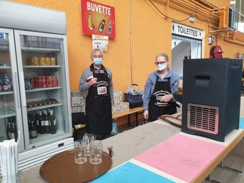 Photo Marché de Pâques