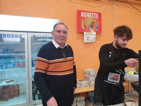 Photo Marché de Pâques