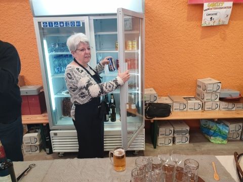 Photo Marché de Pâques