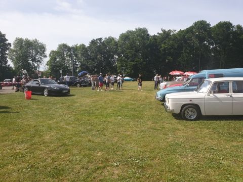 Photo Les Exceptionnelles de Bazoncourt
