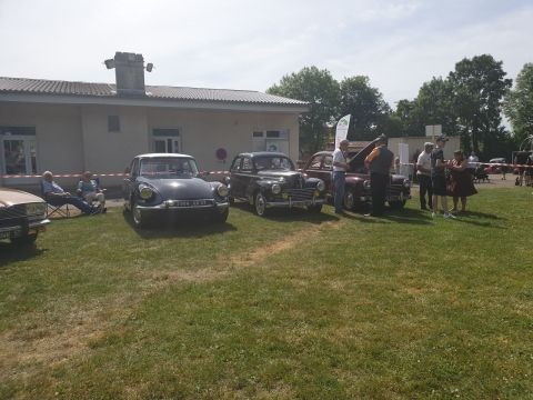 Photo Les Exceptionnelles de Bazoncourt