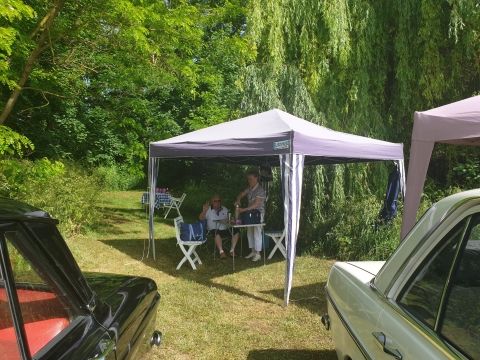 Photo Les Exceptionnelles de Bazoncourt