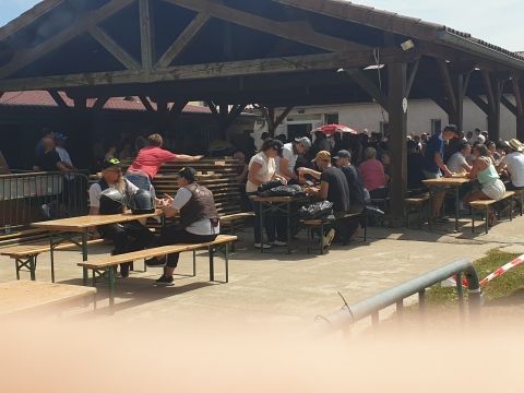 Photo Les Exceptionnelles de Bazoncourt