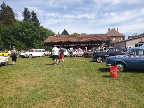 Photo Les Exceptionnelles de Bazoncourt
