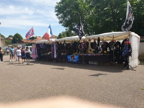 Photo Les Exceptionnelles de Bazoncourt
