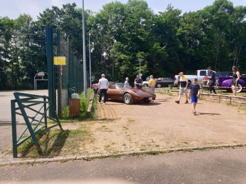 Photo Les Exceptionnelles de Bazoncourt