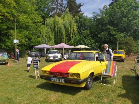 Photo Les Exceptionnelles de Bazoncourt