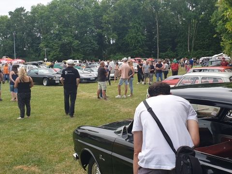 Photo Les Exceptionnelles de Bazoncourt