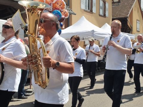 Sortie Asperges Photo Sortie Asperges