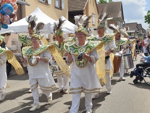 Sortie Asperges