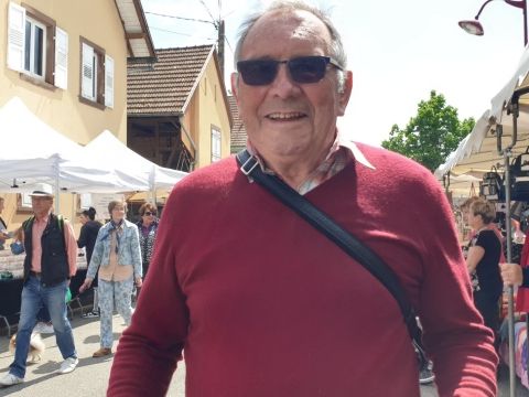 Sortie Asperges Photo Sortie Asperges