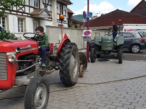 Sortie Asperges Photo Sortie Asperges