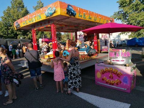 Photo Fête Nationale (Inter asso)