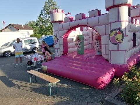 Photo Fête Nationale (Inter asso)