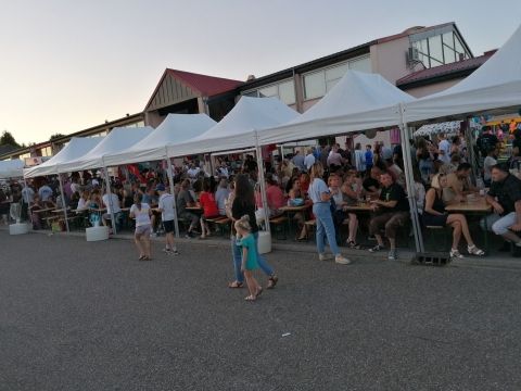 Photo Fête Nationale (Inter asso)