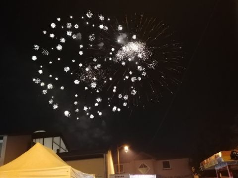 Photo Fête Nationale (Inter asso)