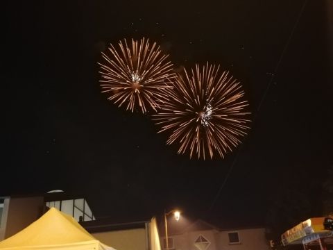Photo Fête Nationale (Inter asso)