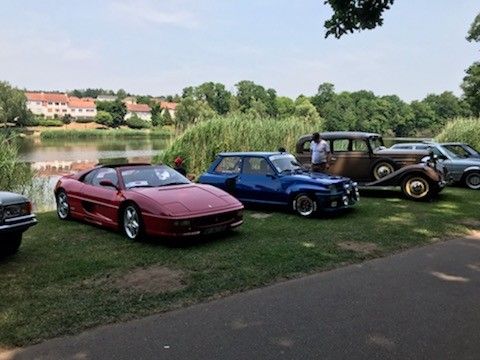 Expo à Creutzwald