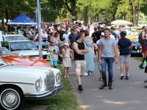 Expo à Creutzwald