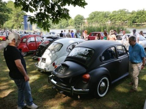 Expo à Creutzwald