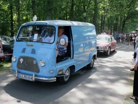 Expo à Creutzwald