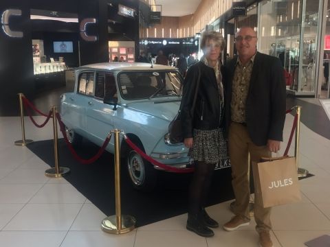 Photo Exposition au Best