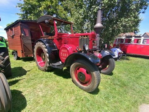 Photo Exposition Les Vieux Pistons
