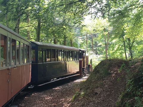 Train du 14 juillet