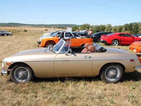 Montée Historique Val de Bride