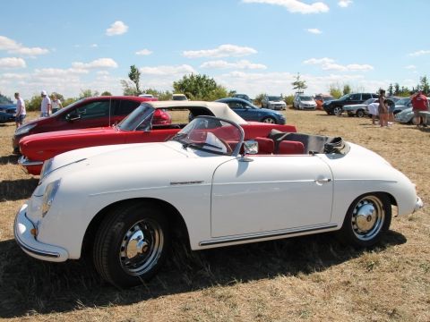 Montée Historique Val de Bride