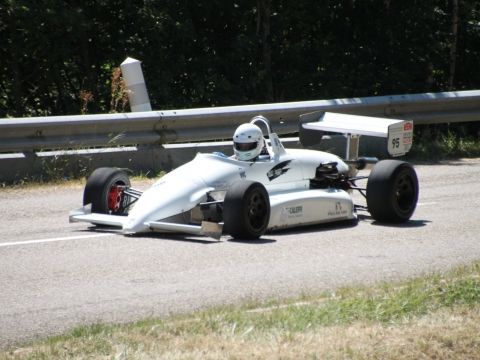 Photo Montée Historique Val de Bride
