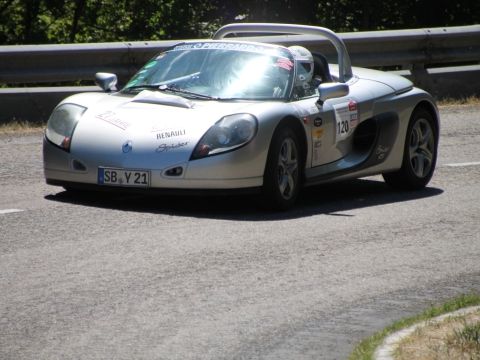 Montée Historique Val de Bride