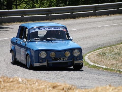 Photo Montée Historique Val de Bride