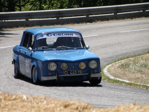 Montée Historique Val de Bride