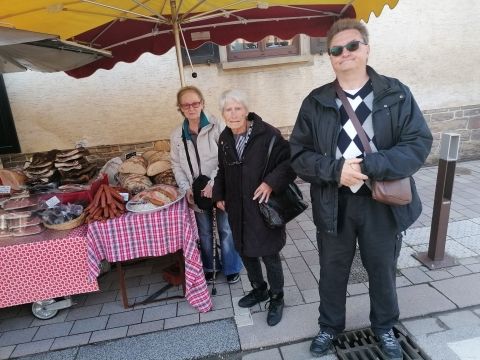Photo Fête de la choucroute