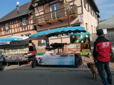 Photo Fête de la choucroute